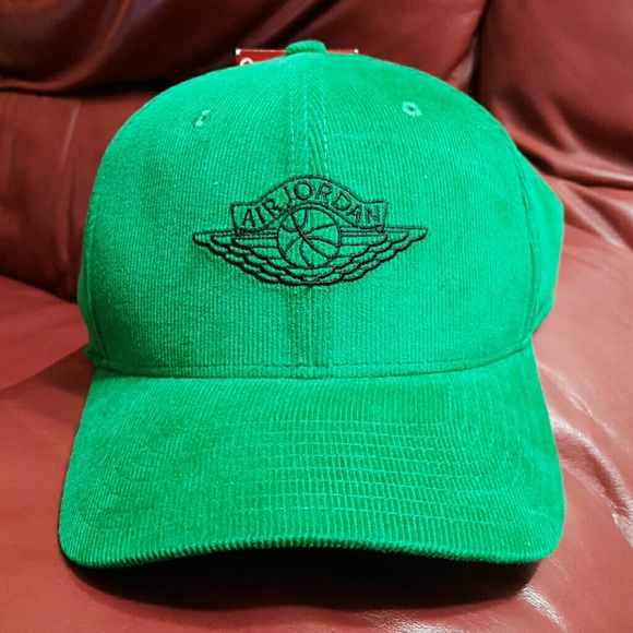 air jordan corduroy hat